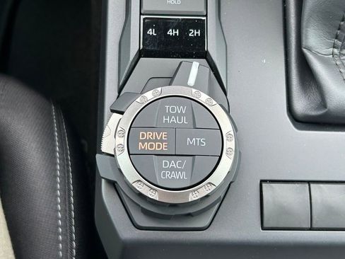 New 2026 Toyota Tacoma TRD Off-Road AWD/4WD image 30
