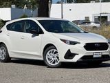 New 2025 Subaru Impreza 2.0i image 2
