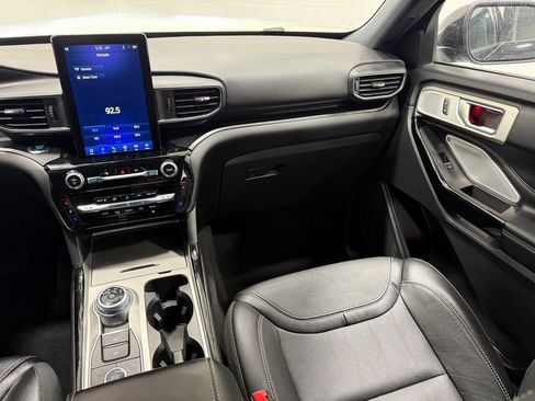 Used 2022 Ford Explorer ST w/ Equipment Group 401A image 40