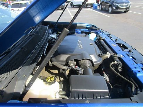 Used 2018 Chevrolet Colorado ZR2 image 10