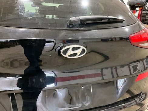 Used 2021 Hyundai Tucson SE image 8