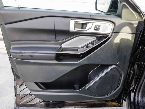 Used 2024 Ford Explorer ST w/ Equipment Group 401A image 26