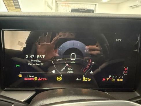 New 2026 GMC Terrain Elevation image 19