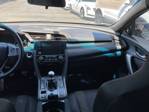 Used 2019 Honda Civic Si image 15