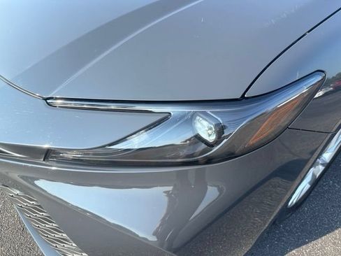Used 2026 Toyota Camry LE FWD image 9