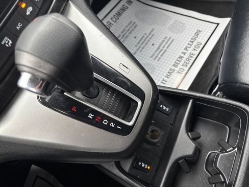 Used 2014 Honda CR-V EX-L image 27