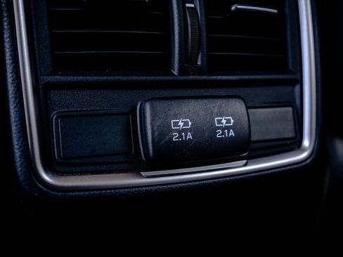 Used 2021 Subaru Forester Limited w/ Popular Package #3 AWD/4WD image 41