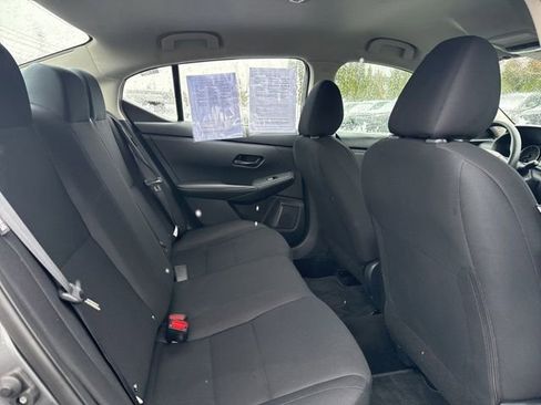 Used 2024 Nissan Sentra S image 14