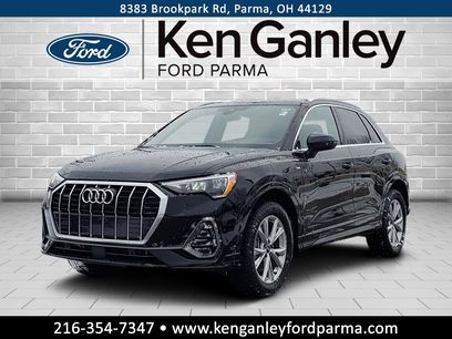 Used 2022 Audi Q3 2.0T Premium w/ Convenience Package