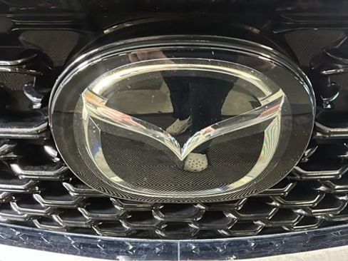 Used 2025 MAZDA CX-5 AWD 2.5 S w/ Preferred Package image 8