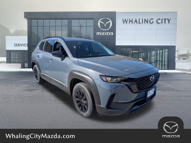 Used 2026 MAZDA CX-50 AWD 2.5 Hybrid w/ Premium Pkg image 1