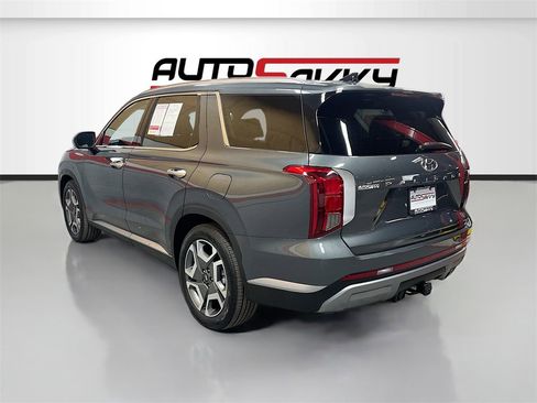 Used 2025 Hyundai Palisade SEL image 5
