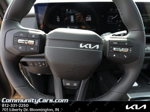 New 2027 Kia Seltos X-Line S AWD/4WD image 14
