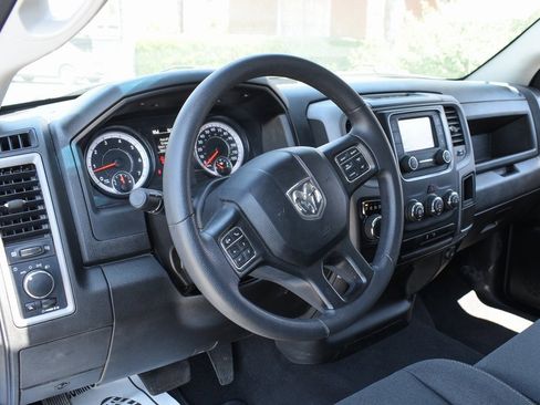 Used 2024 RAM 1500 Tradesman w/ Popular Equipment Group image 17