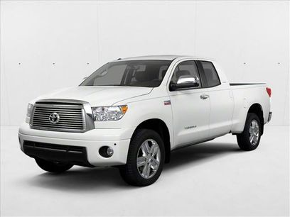 Used 2013 Toyota Tundra 2WD Double Cab