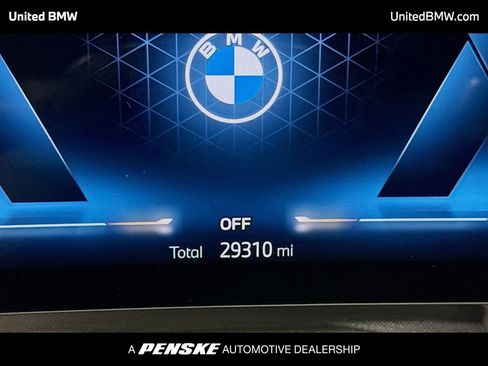 Used 2023 BMW 740i image 7