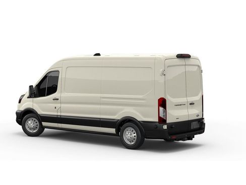 New 2026 Ford Transit 250 148 Medium Roof Extended AWD image 2
