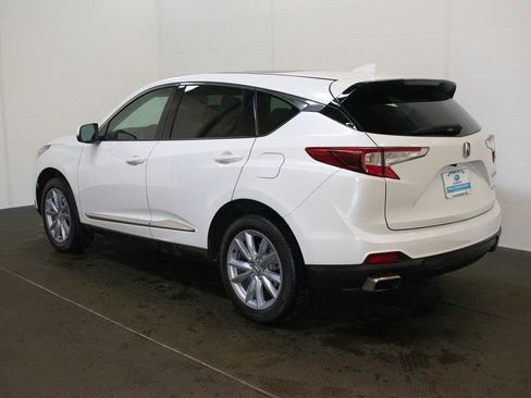 Used 2023 Acura RDX AWD image 6
