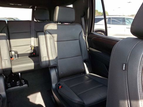 Certified 2023 Chevrolet Tahoe High Country image 15