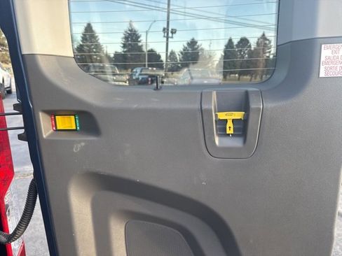 Used 2025 Ford Transit 350 XL image 11