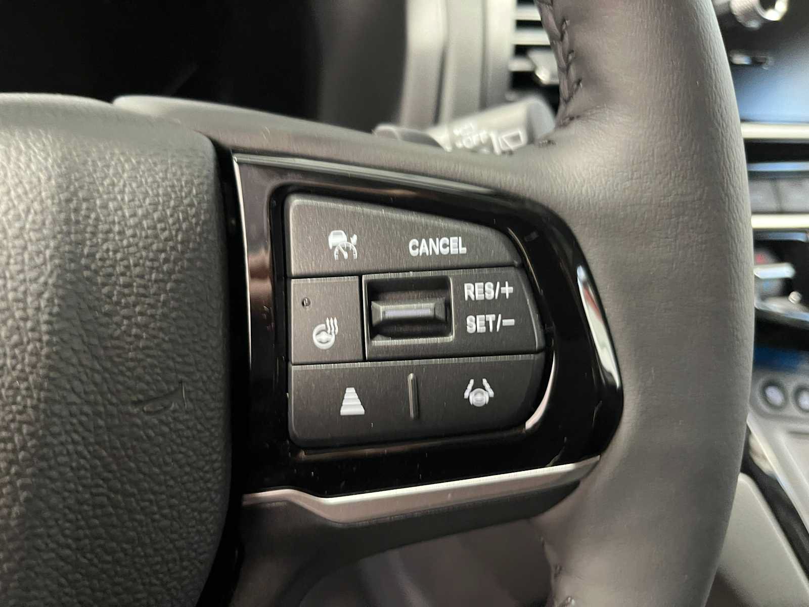 New 2027 Honda Odyssey Elite image 13