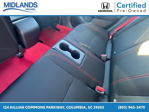 Certified 2025 Honda Civic Type R image 18