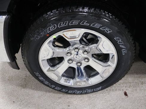 New 2026 RAM 1500 Big Horn image 7