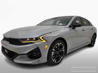 Used 2024 Kia K5 GT-Line w/ GT-Line Premium Package