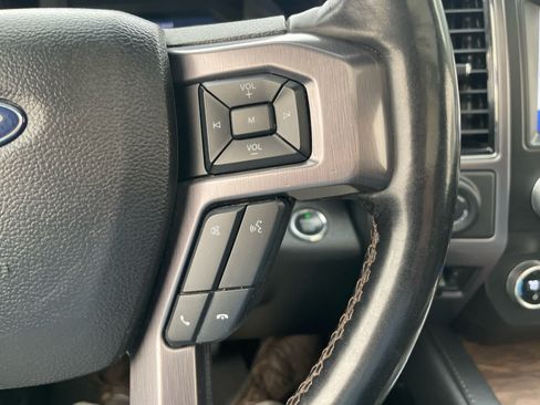 Used 2020 Ford Expedition Max Platinum AWD/4WD image 13