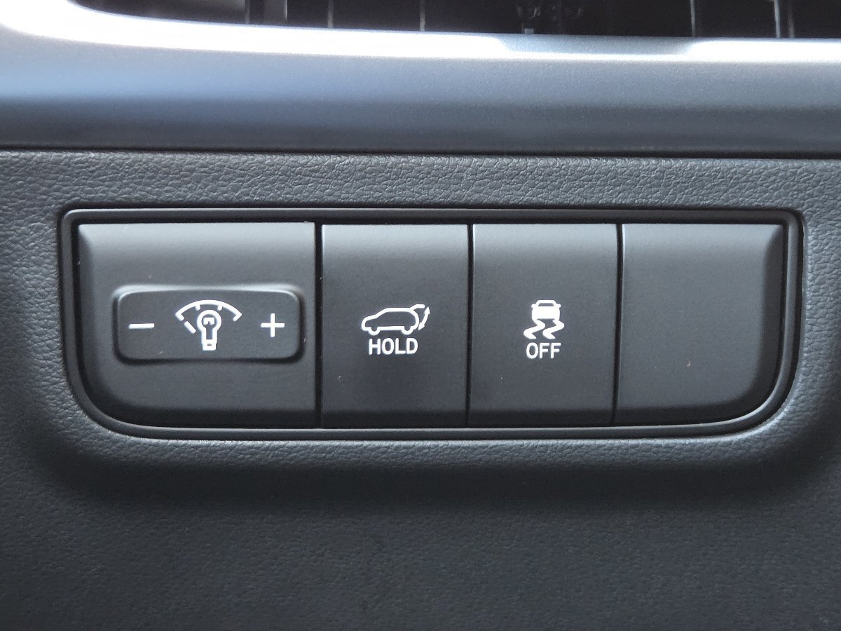New 2026 Hyundai Tucson SEL Plus AWD/4WD image 35