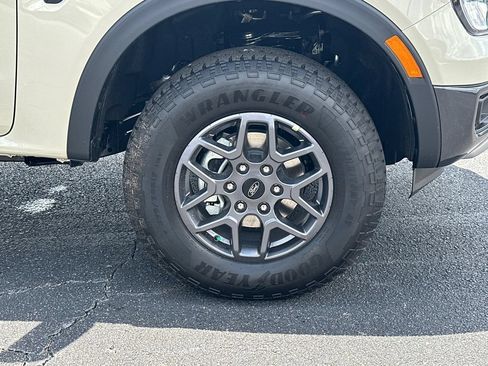 New 2026 Ford Ranger XLT RWD image 12