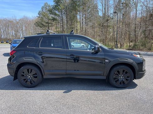 New 2025 Mitsubishi Outlander Sport AWD image 8