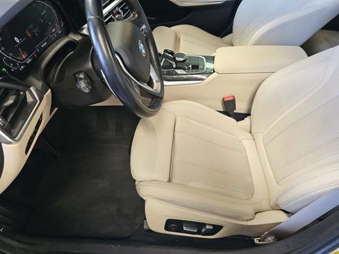 Used 2022 BMW 330i Sedan w/ Convenience Package RWD image 14