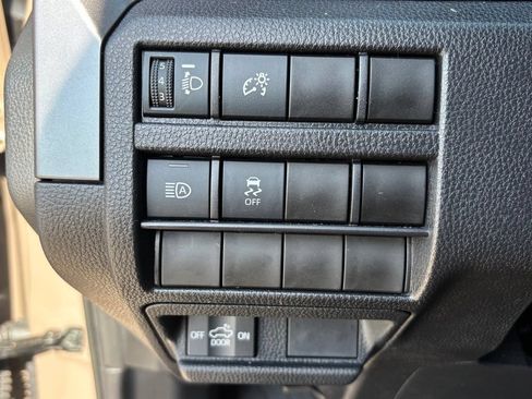Used 2026 Toyota Tacoma TRD Sport RWD image 23
