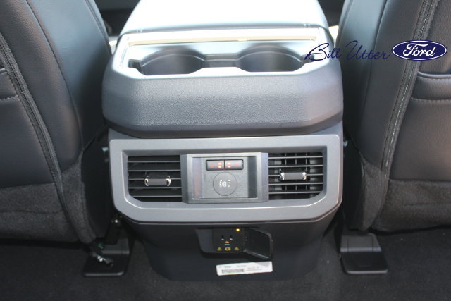 New 2026 Ford F250 Lariat w/ Lariat Premium Package AWD/4WD image 11