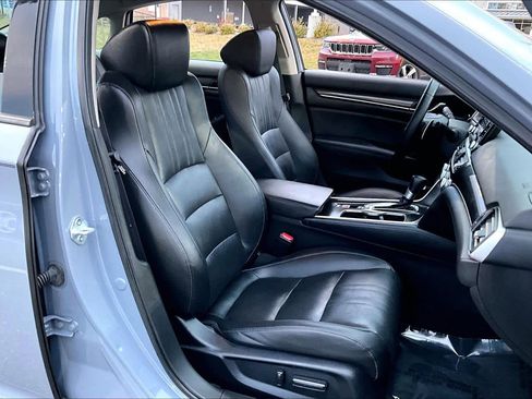 Used 2022 Honda Accord Sport Special Edition image 8