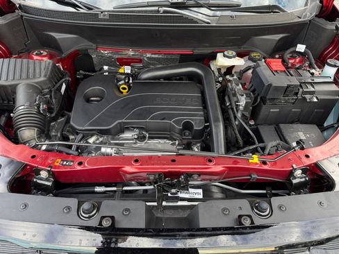 New 2026 GMC Terrain Elevation w/ Black Edition image 20