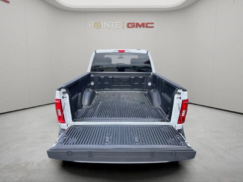 Used 2023 Ford F150 XLT image 40