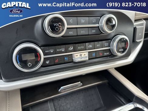 Certified 2024 Ford Expedition Max Limited image 29