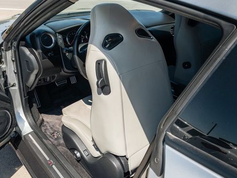 Used 2009 Nissan GT-R Premium AWD/4WD image 20