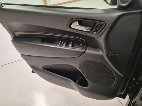 Used 2024 Dodge Durango GT image 9