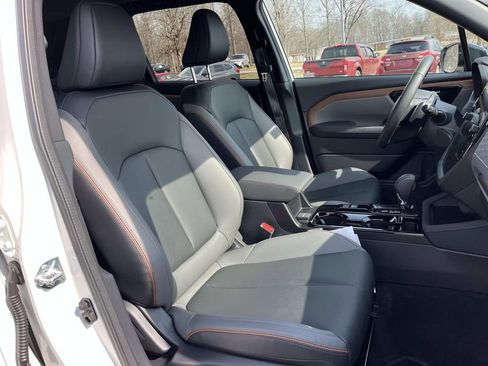 Used 2026 Subaru Forester Sport w/ Sport Package AWD/4WD image 26