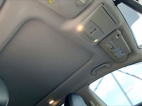 Used 2017 Nissan Murano Platinum w/ Platinum Technology Package image 13