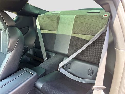 Used 2023 Toyota GR86 Premium w/ ALL Weather Mat Package (TMS) RWD image 23