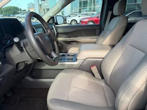 Used 2020 Ford Expedition XLT RWD image 9