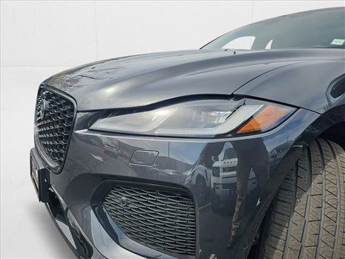 New 2026 Jaguar F-PACE R-Dynamic S image 29