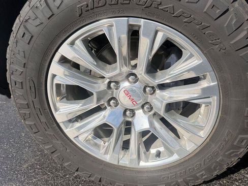 Certified 2024 GMC Sierra 1500 Denali w/ Technology Package AWD/4WD image 5