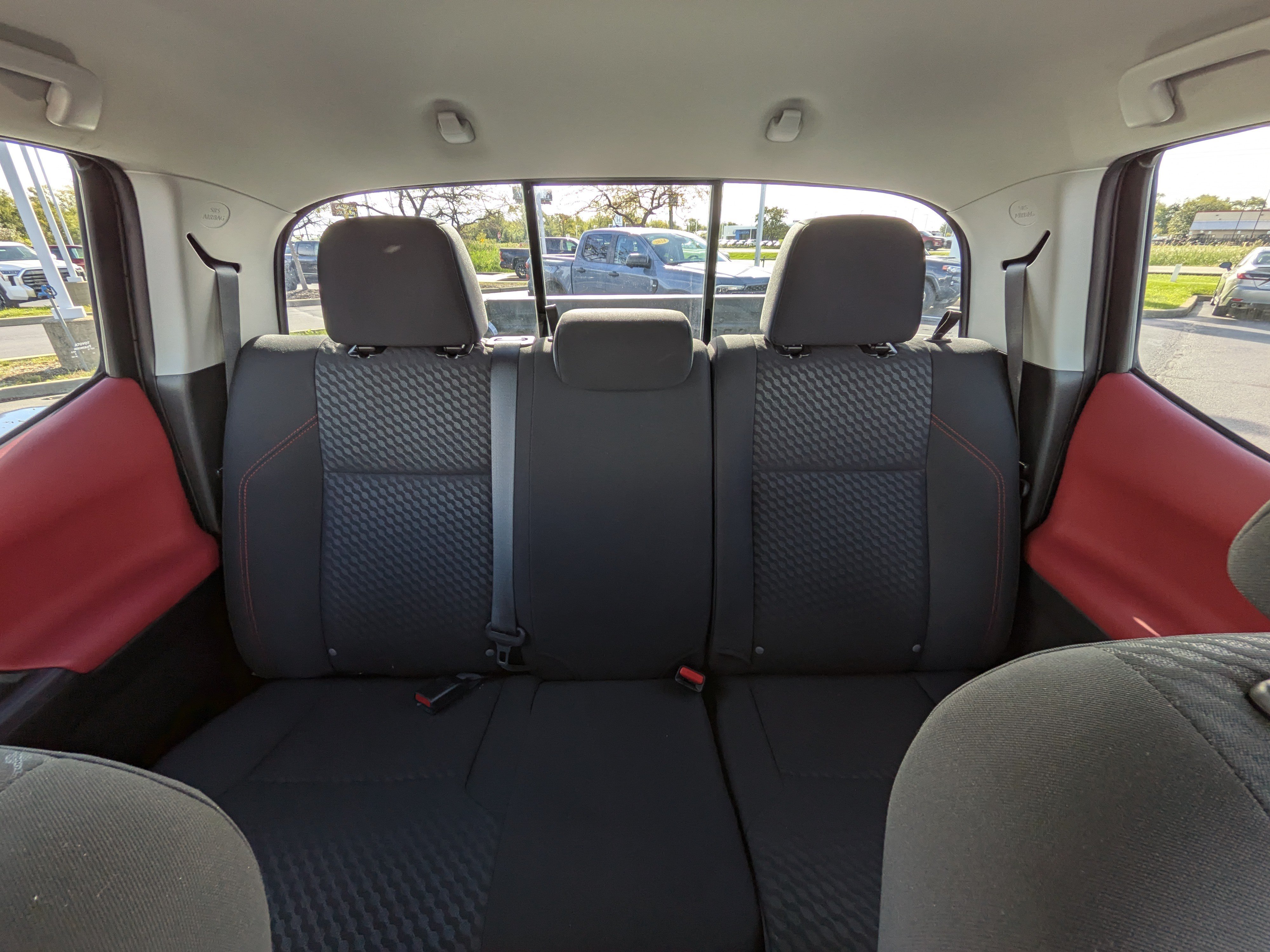 Certified 2023 Toyota Tacoma SR5 AWD/4WD image 22