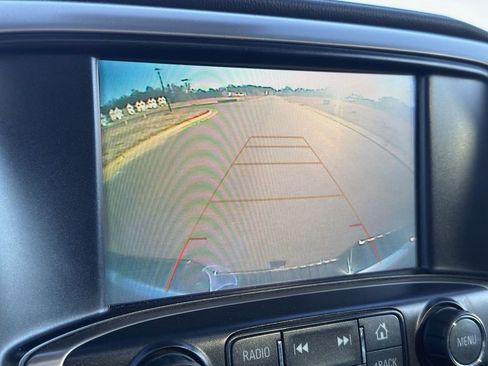 Used 2019 GMC Sierra 2500 Denali w/ Duramax Plus Package image 33