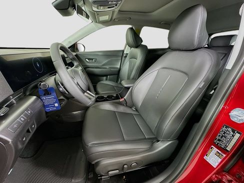 New 2026 Hyundai Kona Limited FWD image 16